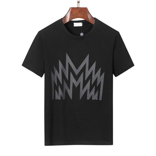 designer round neck men's t-shirts short-sleeved fashion 3d printing men and women classic t-neck sweat-absorbent short sleeve outdoor, White;black
designer round neck men's t-shirts short-sleeved fashion 3d printing men and women classic t-neck sweat-absorbent short sleeve outdoor, White;black