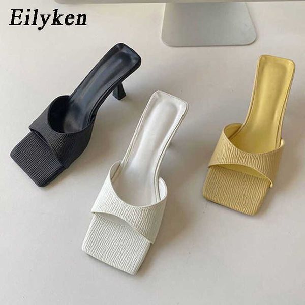 slippers 2023 new summer women slipper fashion square toe mules slides ladies e, Black
slippers 2023 new summer women slipper fashion square toe mules slides ladies e, Black