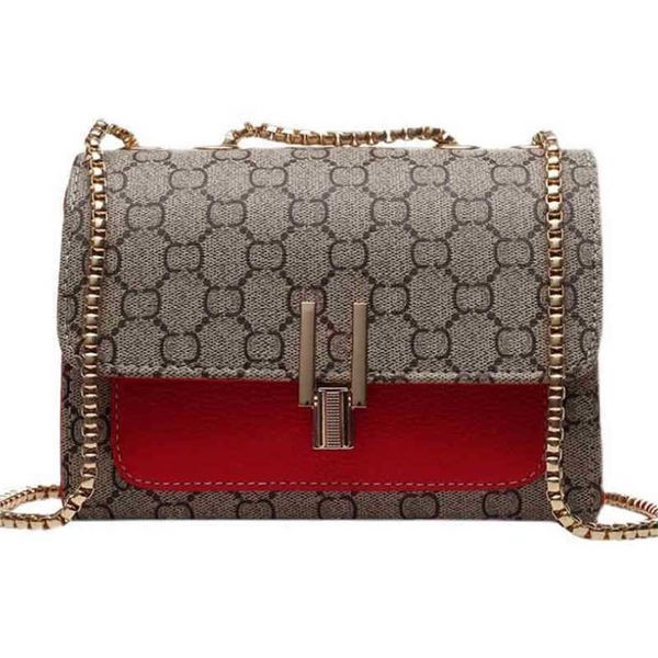 2023 designer bag net red women's 2023 spring new fashion foreign style small square bag printed versatile one shoulder messenger bag
2023 designer bag net red women's 2023 spring new fashion foreign style small square bag printed versatile one shoulder messenger bag