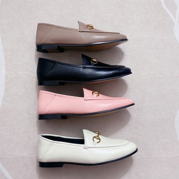 high-end quality horse buckle leisure loafers luxury design leather british classic flat single shoe 23 spring and autumn new one-step all-m, Black
high-end quality horse buckle leisure loafers luxury design leather british classic flat single shoe 23 spring and autumn new one-step all-m, Black