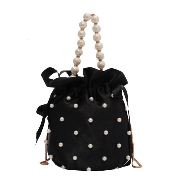 evening bags tas bahu bermerek untuk wanita tangan mewah kualitas tinggi selempang bucket sutra imitasi mutiara manik manik hitam 230329
evening bags tas bahu bermerek untuk wanita tangan mewah kualitas tinggi selempang bucket sutra imitasi mutiara manik manik hitam 230329