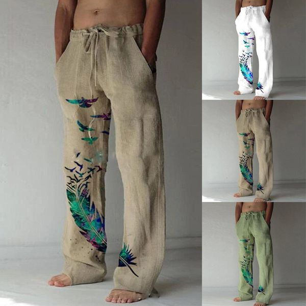 men's pants sports casual baggy sweatpants trousers beach holiday yoga jogging pant plus size fitness man streetwear 230329, Black
men's pants sports casual baggy sweatpants trousers beach holiday yoga jogging pant plus size fitness man streetwear 230329, Black