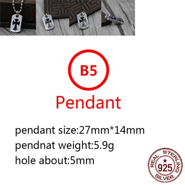b5 s925 sterling silver pendant personalized fashion cutout cross flower net red pendant punk hip-hop style jewelry gift for lovers
b5 s925 sterling silver pendant personalized fashion cutout cross flower net red pendant punk hip-hop style jewelry gift for lovers