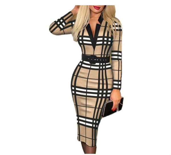 fashion dresses women midi dress solid long sleeve zipper v-neck stacked strechy knee length office lady streetwear casual dresses, Black;gray
fashion dresses women midi dress solid long sleeve zipper v-neck stacked strechy knee length office lady streetwear casual dresses, Black;gray
