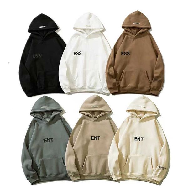 men's and women hoodies leisure fashion trends es designer tracksuit hoody reflective printing set casual oversize hooded pullover 2023, Black
men's and women hoodies leisure fashion trends es designer tracksuit hoody reflective printing set casual oversize hooded pullover 2023, Black