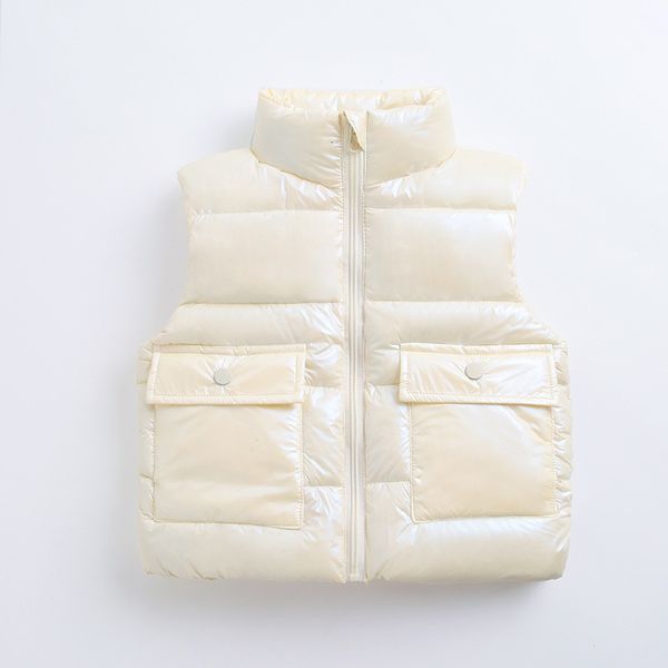 waistcoat boys and girls autumn and winter baby outer wear thickened cotton vest children's warm and thick down cotton coat 230329, Camo
waistcoat boys and girls autumn and winter baby outer wear thickened cotton vest children's warm and thick down cotton coat 230329, Camo