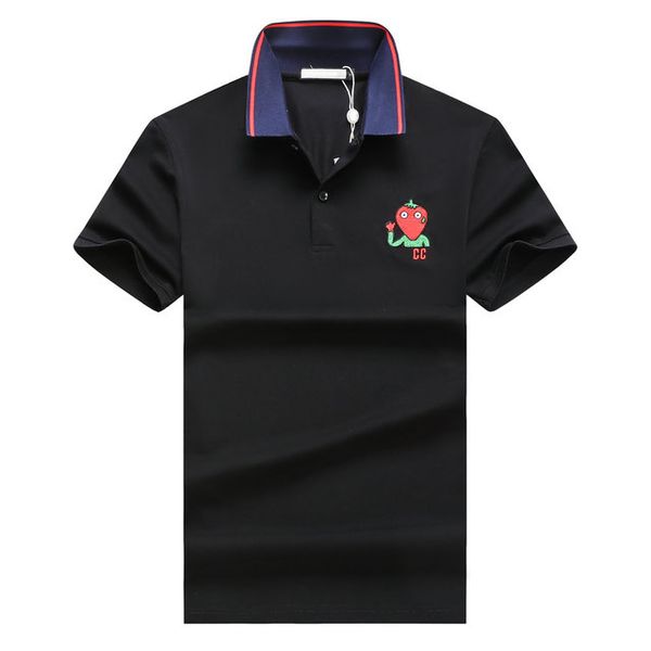 polo mens polo shirt mens t shirt chest logo polo shirts france luxury brand tee customized racing shirts designer shirt men tshirt polo cla, White;black
polo mens polo shirt mens t shirt chest logo polo shirts france luxury brand tee customized racing shirts designer shirt men tshirt polo cla, White;black