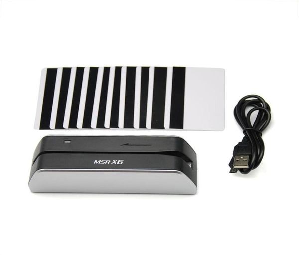 access control card reader msrx6 msr x6 usb magnetic card reader writer compatiable for msr605x msr206 msrx6bt msr x6bt 2303022276116
access control card reader msrx6 msr x6 usb magnetic card reader writer compatiable for msr605x msr206 msrx6bt msr x6bt 2303022276116