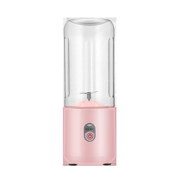 portable mixer usb electric fruit juicer handheld smoothie maker blender stirring rechargeable mini food processor juice cup dhl
portable mixer usb electric fruit juicer handheld smoothie maker blender stirring rechargeable mini food processor juice cup dhl