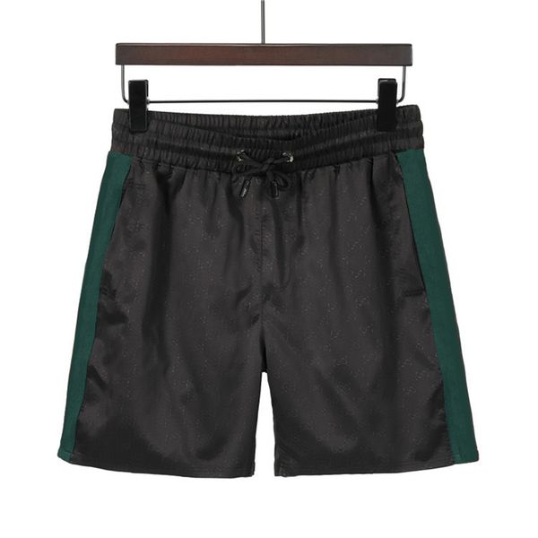 designer men's shorts beach pants european and american brand trend classic simple checkered loose large size m-3xl women's same s, White;black 
designer men's shorts beach pants european and american brand trend classic simple checkered loose large size m-3xl women's same s, White;black