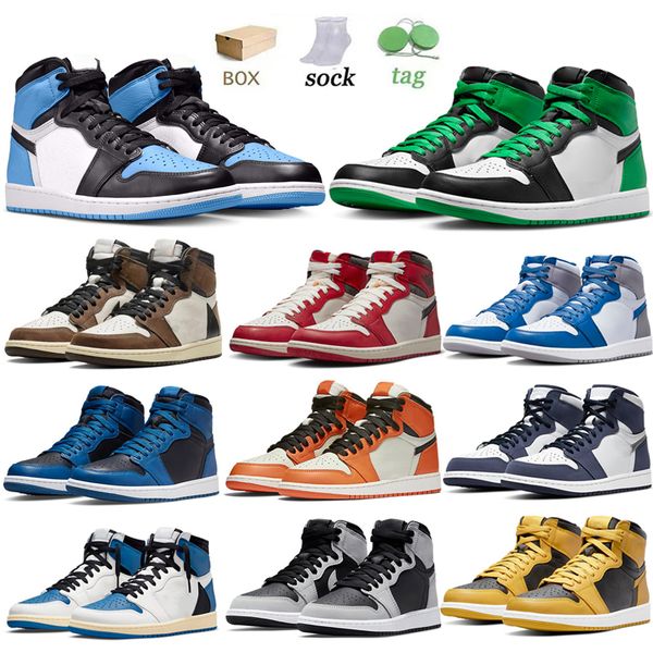 mens 1 basketball shoes 1s heritage university blue high dark mocha twist light patent bred smoke grey chicago unc bordeaux royal toe men wo
mens 1 basketball shoes 1s heritage university blue high dark mocha twist light patent bred smoke grey chicago unc bordeaux royal toe men wo