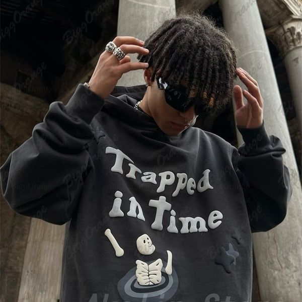 mens hoodies sweatshirts hoodie cetak puff tengkorak 3d harajuku pakaian jalanan ukuran besar katun kualitas tinggi pria y2k pasangan wanita, Black
mens hoodies sweatshirts hoodie cetak puff tengkorak 3d harajuku pakaian jalanan ukuran besar katun kualitas tinggi pria y2k pasangan wanita, Black