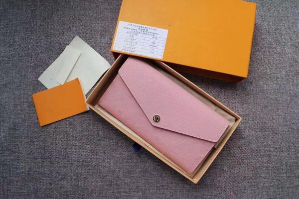new fashion purse with box embossing purses vintage bag women men classic wallet style genuine leather womens wallets, Red;black
new fashion purse with box embossing purses vintage bag women men classic wallet style genuine leather womens wallets, Red;black