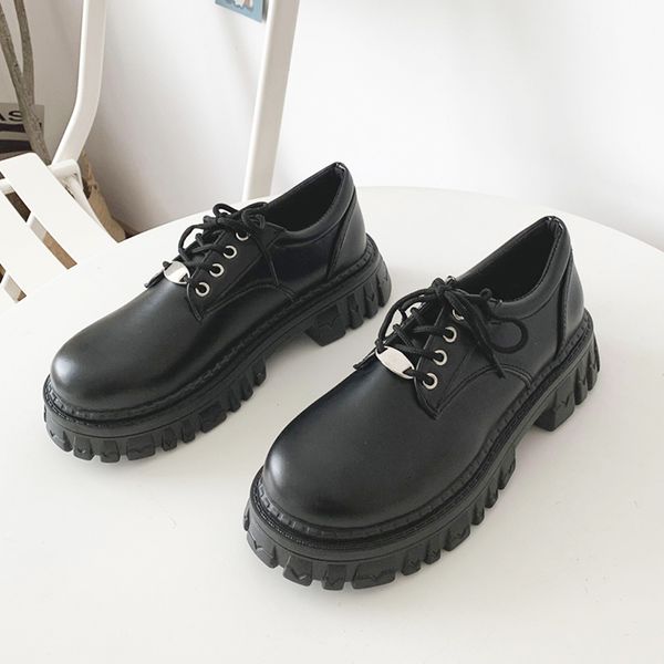 dress shoes rimocy classic black platform oxford for women spring autumn casual lace up flats woman fashion nonslip pu leather 230328
dress shoes rimocy classic black platform oxford for women spring autumn casual lace up flats woman fashion nonslip pu leather 230328