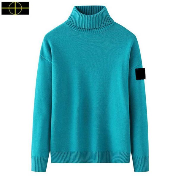 a1 plus size coat autumn and winter designers new men stone sweater island jacket solid color high neck sweater is land women's backing, Black;brown
a1 plus size coat autumn and winter designers new men stone sweater island jacket solid color high neck sweater is land women's backing, Black;brown