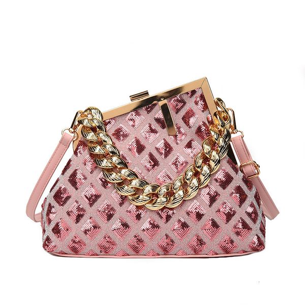 evening bags brand designer womens with thick chain handle shell tote shoulder for women clutch purses crossbody handbag 230329
evening bags brand designer womens with thick chain handle shell tote shoulder for women clutch purses crossbody handbag 230329