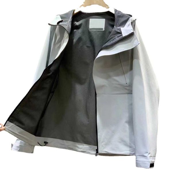 outdoor jackets arch coats terry x casual leisure fashion designer bird autumn men's hard shell loose waterproof windproof aw69, Black;brown
outdoor jackets arch coats terry x casual leisure fashion designer bird autumn men's hard shell loose waterproof windproof aw69, Black;brown