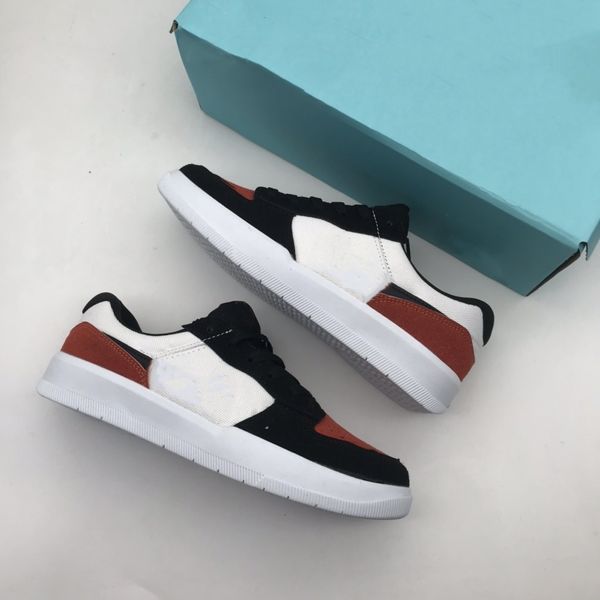 comfortable casual flat shoes fashion breathable low cut lace-up sneakers trainers outdoor non-slip men women skateboard sports shoes 36-44, Black
comfortable casual flat shoes fashion breathable low cut lace-up sneakers trainers outdoor non-slip men women skateboard sports shoes 36-44, Black