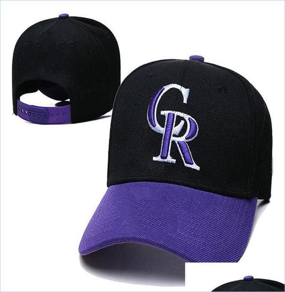 ball caps hiphop rockies cr letter bone aba reta new fashion snapback hats sport baseball men women267x drop delivery accessories 3582999, Blue;gray
ball caps hiphop rockies cr letter bone aba reta new fashion snapback hats sport baseball men women267x drop delivery accessories 3582999, Blue;gray