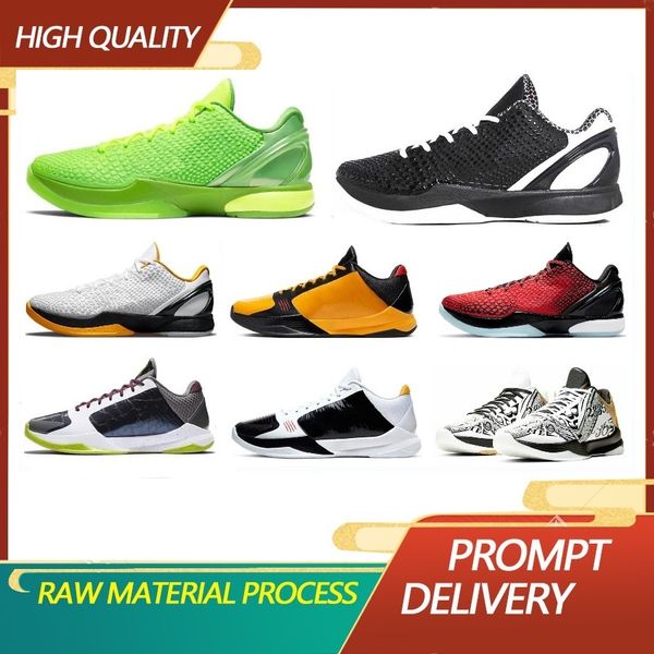 2023 fashion kobes 6 mamba 5 protro grinch basketball shoes men mambacita bruce lee big stage chaos 5 rings metallic gold mens trainers spor
2023 fashion kobes 6 mamba 5 protro grinch basketball shoes men mambacita bruce lee big stage chaos 5 rings metallic gold mens trainers spor
