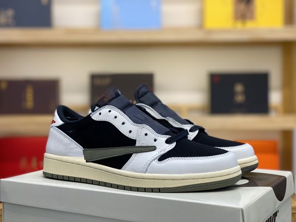 2023 basketball shoes ts x 1 low og olive excellent quality designer man woman trainers fashion sport sneakers with box
2023 basketball shoes ts x 1 low og olive excellent quality designer man woman trainers fashion sport sneakers with box