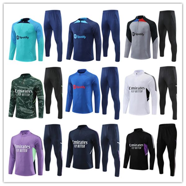 ansu fati camisetas de football lewandowski soccer tracksuits jacket men kids football tracksuit kit 2022 2023 training suit barcelona chand, Black
ansu fati camisetas de football lewandowski soccer tracksuits jacket men kids football tracksuit kit 2022 2023 training suit barcelona chand, Black
