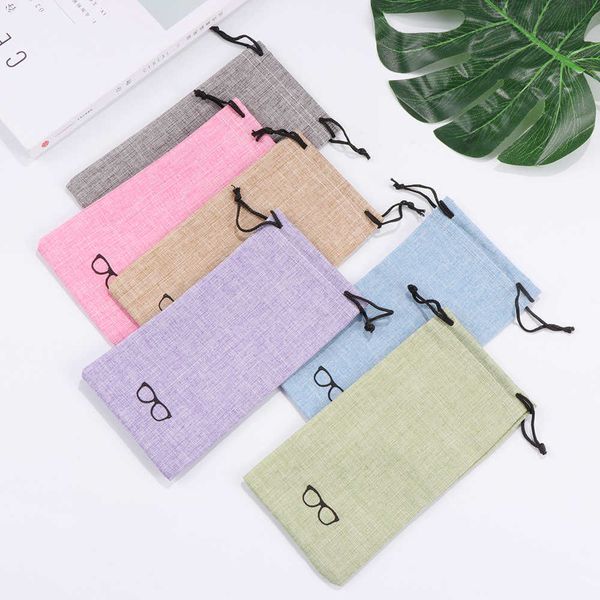 sunglasses cases bags 51020pcs soft cloth glasses bag drawstring portable linen fabric eyeglasses pouch pocket multifunctional eyewear acces
sunglasses cases bags 51020pcs soft cloth glasses bag drawstring portable linen fabric eyeglasses pouch pocket multifunctional eyewear acces