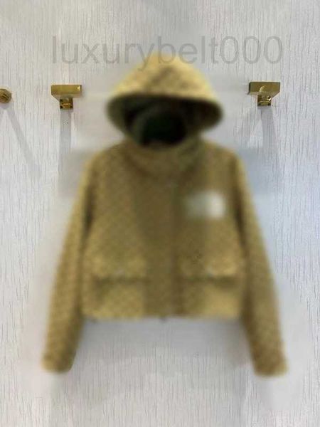 women's jackets designer co branded jacquard hooded short drop shoulder silhouette cut g0jx, Black;brown
women's jackets designer co branded jacquard hooded short drop shoulder silhouette cut g0jx, Black;brown