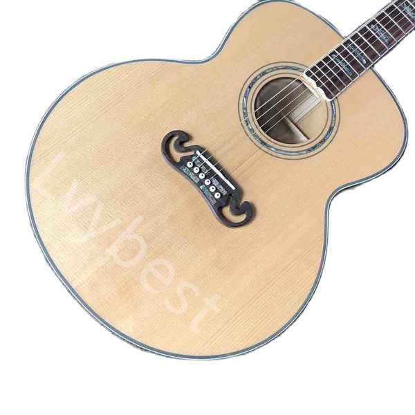 lvycustom flamed maple jumbo 43 inches acoustic guitar in natural color has in stock guitars
lvycustom flamed maple jumbo 43 inches acoustic guitar in natural color has in stock guitars