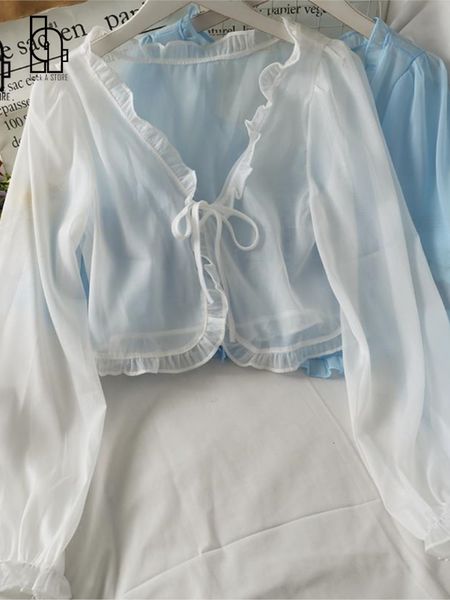 women's blouses shirts women thin coat casual lace bow summer sun protection clothes female cardigan shirt clothing blouse for woman c, White
women's blouses shirts women thin coat casual lace bow summer sun protection clothes female cardigan shirt clothing blouse for woman c, White