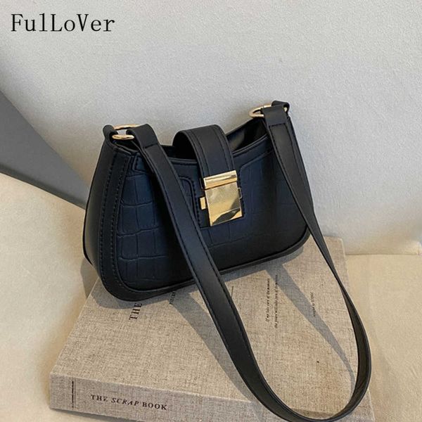 retro fashion underarm shoulder bags for women new fashion simple handbags casual horizontal square famous brand bags 230308
retro fashion underarm shoulder bags for women new fashion simple handbags casual horizontal square famous brand bags 230308