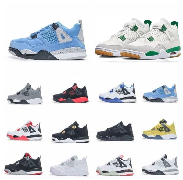 jumpman 4 4s retro kids big boy basketball shoes seafoam midnight navy university blue red cement thunder military black cat messy room pn d
jumpman 4 4s retro kids big boy basketball shoes seafoam midnight navy university blue red cement thunder military black cat messy room pn d