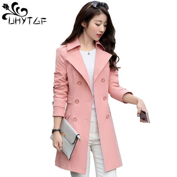 raincoats uhytgf jesien plaszcz trencz dla kobiet dwurzedowy elegancka odziez damska slim szalona casual ladies pluz rozmiar wiatrowka x203, Black
raincoats uhytgf jesien plaszcz trencz dla kobiet dwurzedowy elegancka odziez damska slim szalona casual ladies pluz rozmiar wiatrowka x203, Black