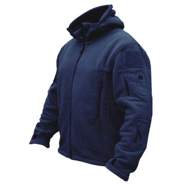 men's jackets men military winter thermal fleece tactical jacket outdoors sports hooded coat military softshell hiking outdoor army jac, Black;brown
men's jackets men military winter thermal fleece tactical jacket outdoors sports hooded coat military softshell hiking outdoor army jac, Black;brown