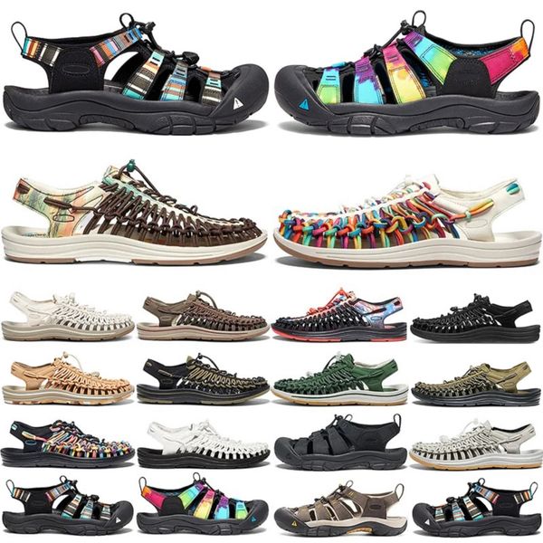 2023 footwear sandals fashion slippers slide outdoor shoes keens uneek canvas newport h2 hiking shoes mens womens two cords and a sole fashi, Black
2023 footwear sandals fashion slippers slide outdoor shoes keens uneek canvas newport h2 hiking shoes mens womens two cords and a sole fashi, Black