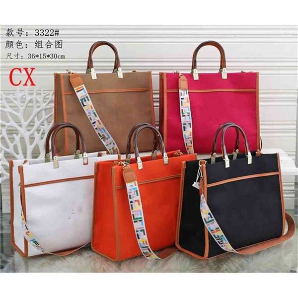 2023 designer bag handbag capacity one messenger handbag valentine's mother's day giftf9fz
2023 designer bag handbag capacity one messenger handbag valentine's mother's day giftf9fz