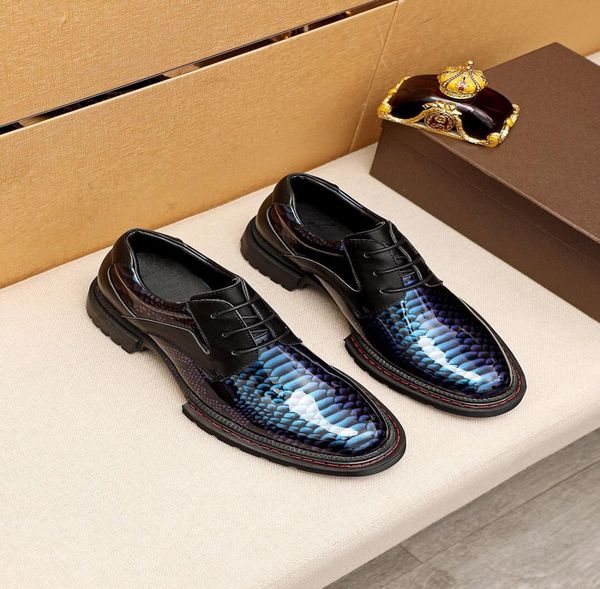 2021 men039s genuine leather formal wedding dress shoes brand elegant suit flats fashion party business oxfords size 38455116637, Black
2021 men039s genuine leather formal wedding dress shoes brand elegant suit flats fashion party business oxfords size 38455116637, Black