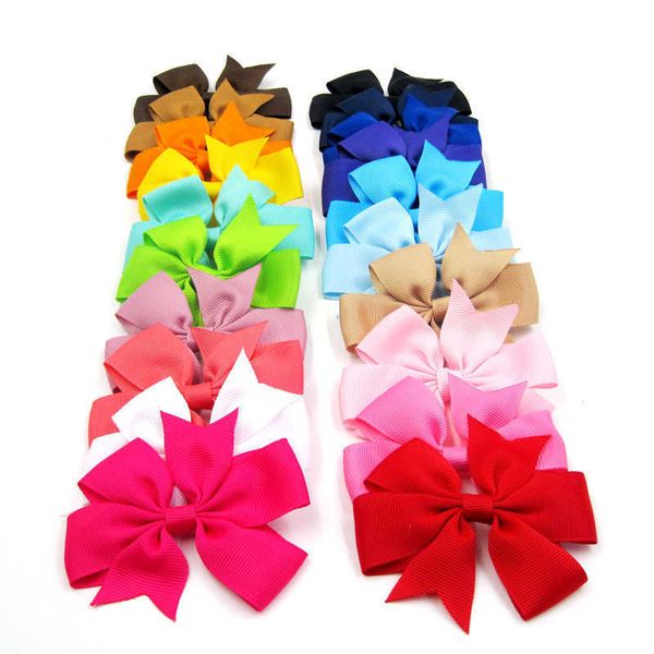 a20 children's headwear flower dovetail bow baby hair clip baby girl hair clip, Golden;silver
a20 children's headwear flower dovetail bow baby hair clip baby girl hair clip, Golden;silver
