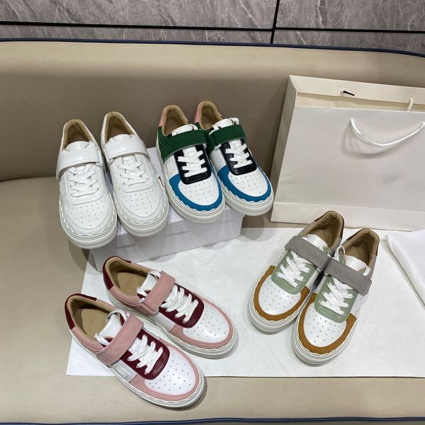 leather sneakers vintage casual shoes women laurens calfskin designer sneakers summer leather running trainers shoes size 35-41, Black
leather sneakers vintage casual shoes women laurens calfskin designer sneakers summer leather running trainers shoes size 35-41, Black