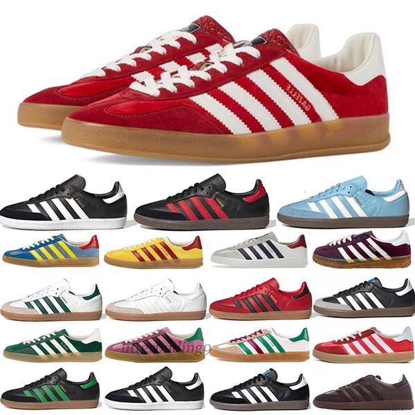 designer casual samba shoes vegan black gum gazelles trainers gazelle green suede pink wales bonner cream green sambas platform sneakers wit
designer casual samba shoes vegan black gum gazelles trainers gazelle green suede pink wales bonner cream green sambas platform sneakers wit