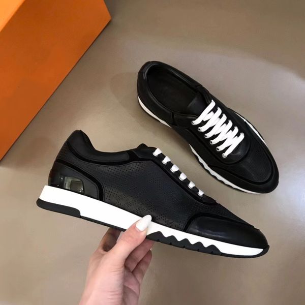 famous 23s/s men trail sneakers shoes technical men skateboard blended fabrics man chunky sole casual walking discount trainer, Black
famous 23s/s men trail sneakers shoes technical men skateboard blended fabrics man chunky sole casual walking discount trainer, Black