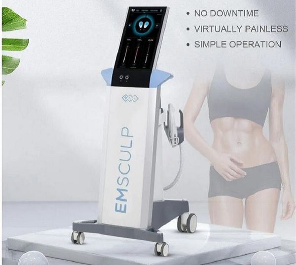 electrical muscle stimulation beauty equipment home use emslim shape machine ems skin firming tightening hiemt electromagnetic muscle build, Black;white
electrical muscle stimulation beauty equipment home use emslim shape machine ems skin firming tightening hiemt electromagnetic muscle build, Black;white