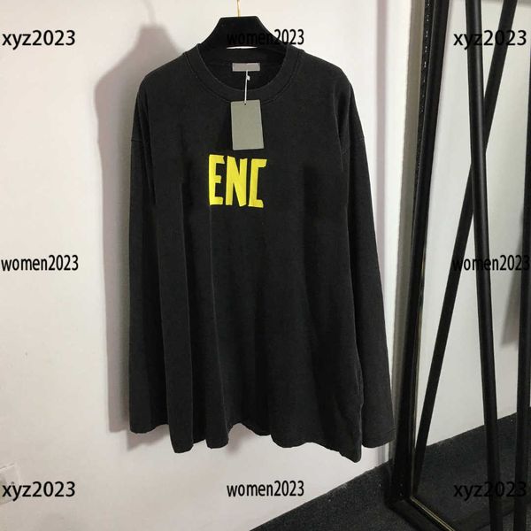 womens designer clothing make old hoodie brand long sleeve t-shirt sweater size s- letter printing coat new arrival mar29, Black
womens designer clothing make old hoodie brand long sleeve t-shirt sweater size s- letter printing coat new arrival mar29, Black