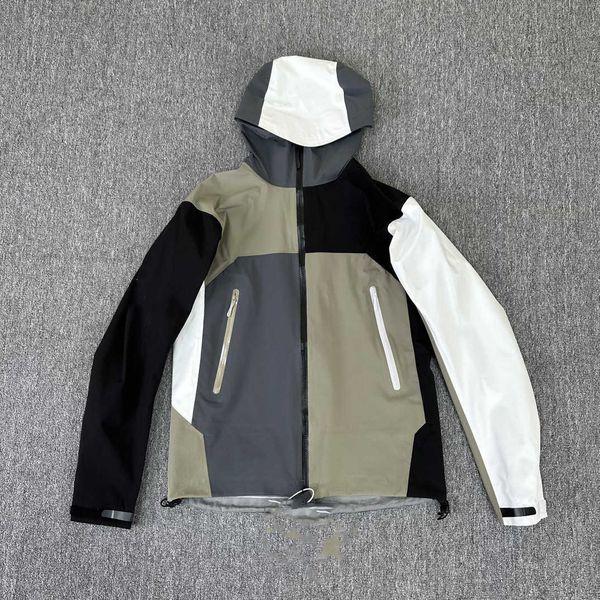 outdoor jackets arch coats terry x casual leisure fashion designer gold label autumn style sports windproof jacket l82m, Black;brown
outdoor jackets arch coats terry x casual leisure fashion designer gold label autumn style sports windproof jacket l82m, Black;brown