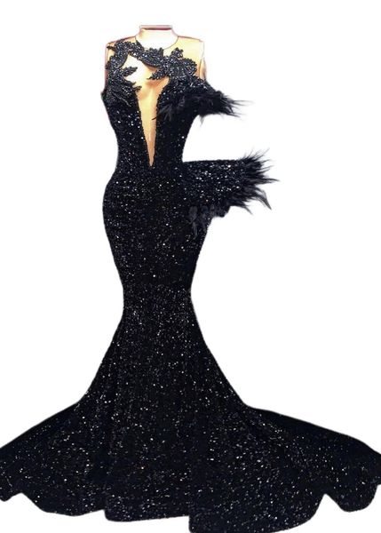 2023 arabic aso ebi black mermaid prom dress beaded crystals evening formal party second reception birthday engagement gowns dresses robe de
2023 arabic aso ebi black mermaid prom dress beaded crystals evening formal party second reception birthday engagement gowns dresses robe de