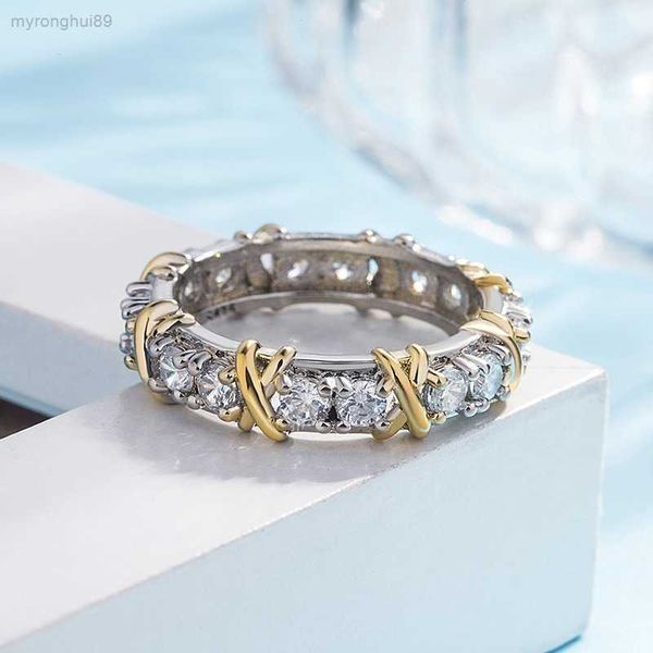 designer luxury ladies cross between gold rings with diamonds fashion rings classic jewelry 18k silver plated rose wedding wholesale adjusta
designer luxury ladies cross between gold rings with diamonds fashion rings classic jewelry 18k silver plated rose wedding wholesale adjusta