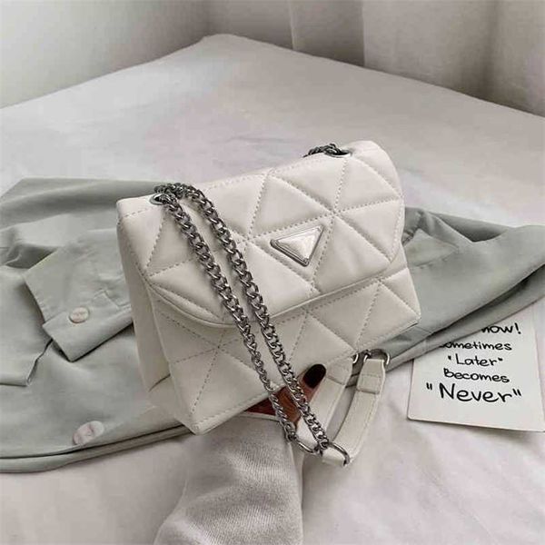 designer bag bag female new korean version chain versatile messenger rhombic lattice embroidered thread single shoulder bag leisure fashion
designer bag bag female new korean version chain versatile messenger rhombic lattice embroidered thread single shoulder bag leisure fashion