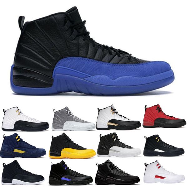 2023 basketball jumpman 12 shoes royalty 12s mens sneakers basketball shoes ovo white black concord low easter indigo utility cny internatio
2023 basketball jumpman 12 shoes royalty 12s mens sneakers basketball shoes ovo white black concord low easter indigo utility cny internatio