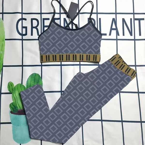 women swim wear yoga outfits home textile fitness leggings fashion letter printed tracksuits sport bra
women swim wear yoga outfits home textile fitness leggings fashion letter printed tracksuits sport bra