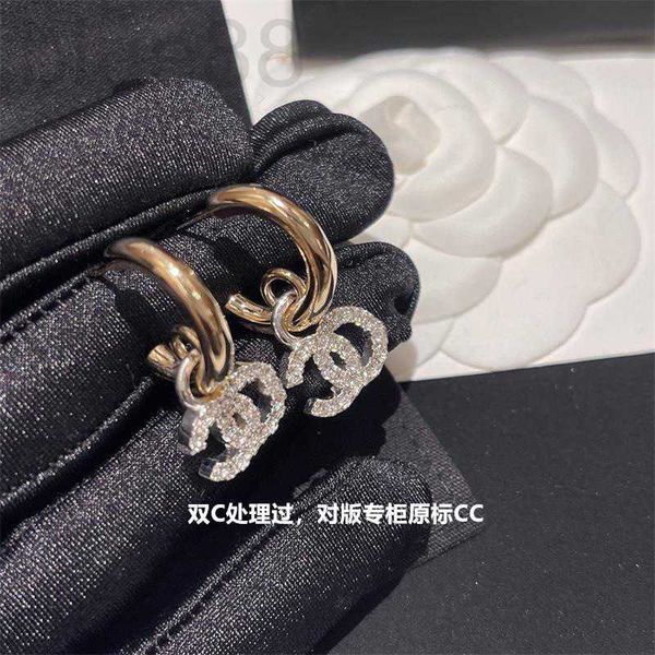 charm designer family's new style rhinestone earrings female granny ear hanging tide matching metallic silver needle mesh red zvdn, Golden
charm designer family's new style rhinestone earrings female granny ear hanging tide matching metallic silver needle mesh red zvdn, Golden